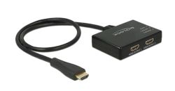 HDMI- jakaja Ultra HD 4k 