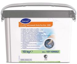 Clax Microwash forte Pur-Eco  32B1 pyykinpesujauhe 10kg