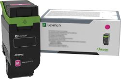 Laserkasetti 75M2XM0 magenta