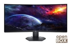 34" Gaming S3422DWG Curved 