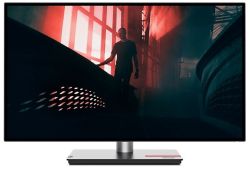 ThinkVision 27" näyttö P27h-30 QHD