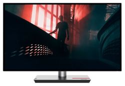 ThinkVision 27" näyttö QHD P27Q-30