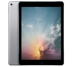 iPad 6th Gen 32GB Wifi tähtiharmaa tehdashuollettu