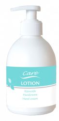 Care Lotion käsivoide pumppupullo 300ml