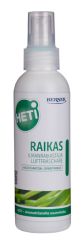 Raikas hajustamaton Ilmanraikastaja 150ml