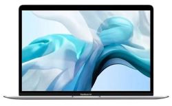 Apple MacBook Air 13" Retina Intel Core i5-8210Y 1.60GHz 8GB - 121GB tehdaskunnostettu kannettava tietokone