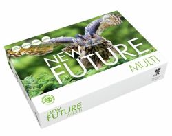 Kopiopaperi New Future Multi A4 90g