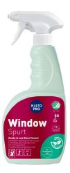 Kiilto Window Spurt 750ml 750ml