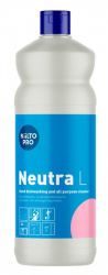 Pro Neutra L astianpesuaine 1L