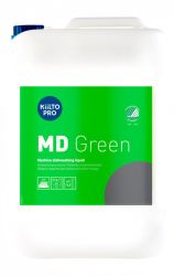 Kiilto Pro MD Green koneatiskiaine 10L