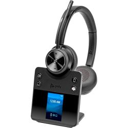 Kuuloke Savi 7420 Office Stereo  DECT 1880-1900 MHz Headset