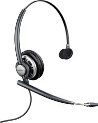 EncorePro HW710 Single kuuloke Ear Headset +Carry Case