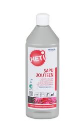 Sapu Joutsen Saniteettitilojen puhdistusaine 1L hajustettu