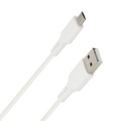 Datakaapeli Micro-USB/USB-A 1m