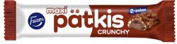 Pätkis Maxi Crunchy patukka 55g